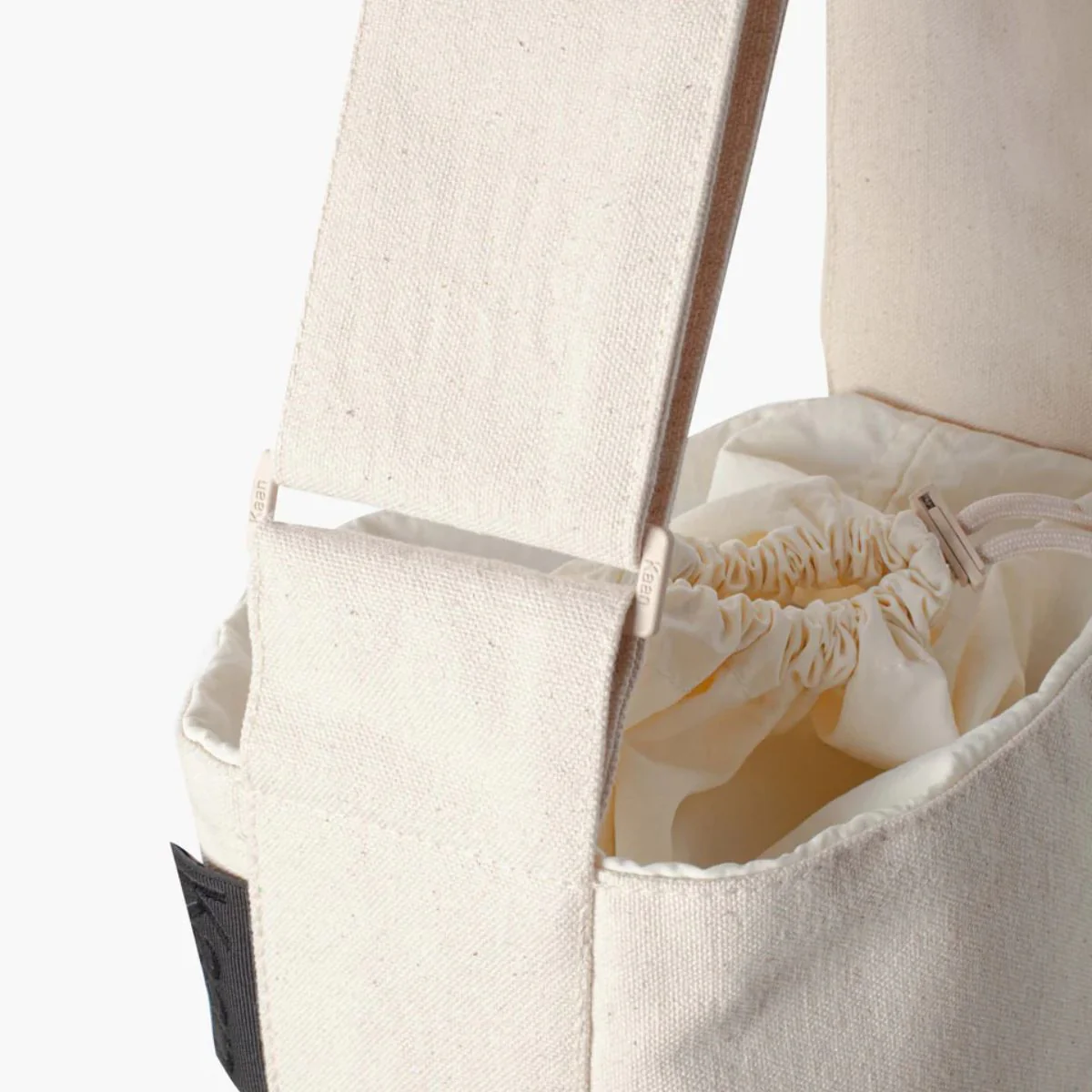 Kaan Crossbody Mini Bucket - Image 3
