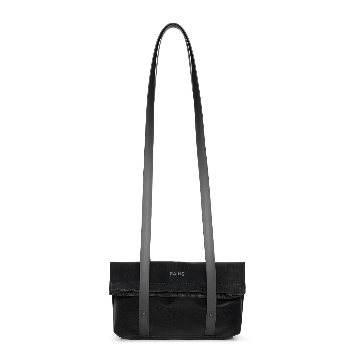 Rains 2 Strap Crossbody Bag