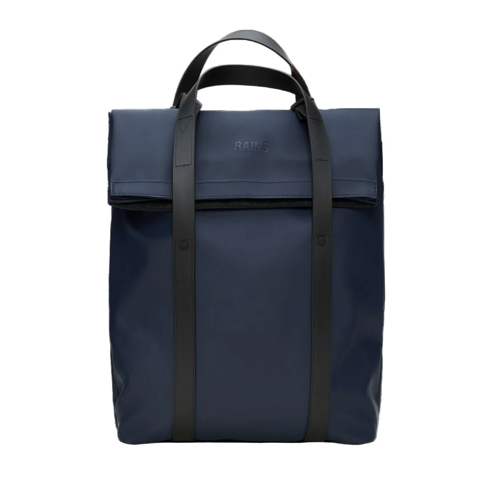 Rains 2 Way Tote Backpack