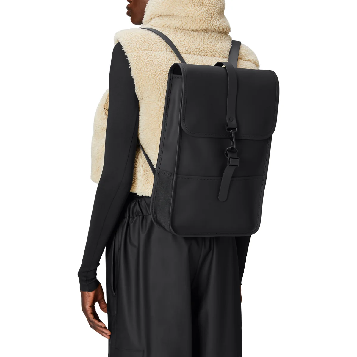 Rains Backpack Mini* - Image 2