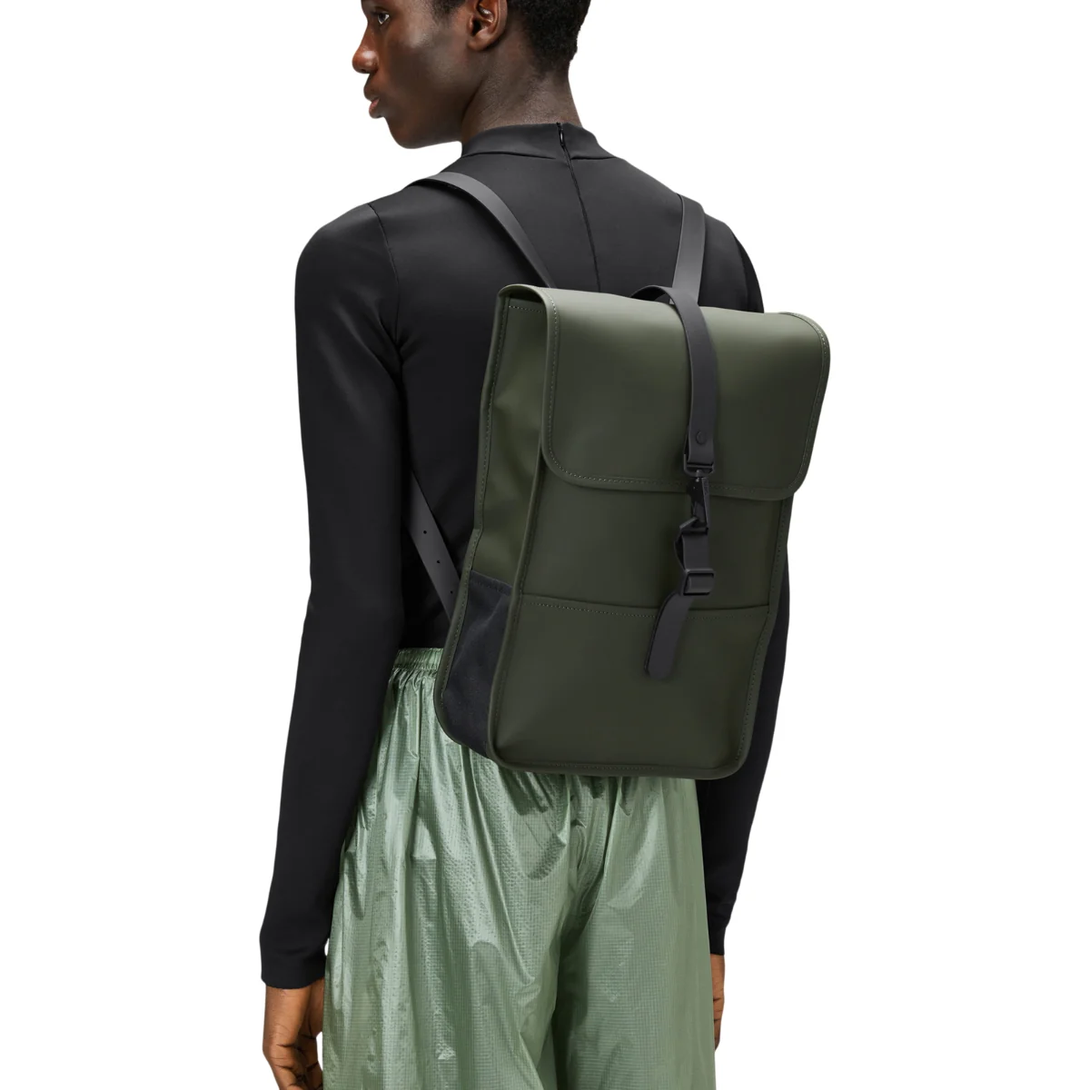 Rains Backpack Mini* - Image 3