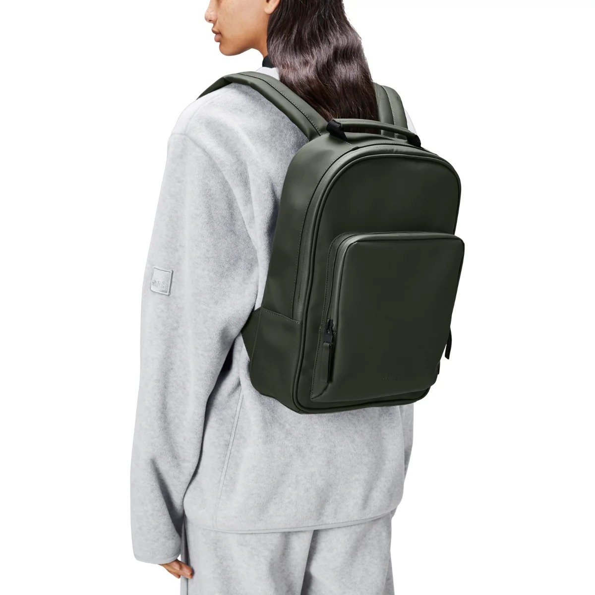 Rains Book Daypack* - Image 2
