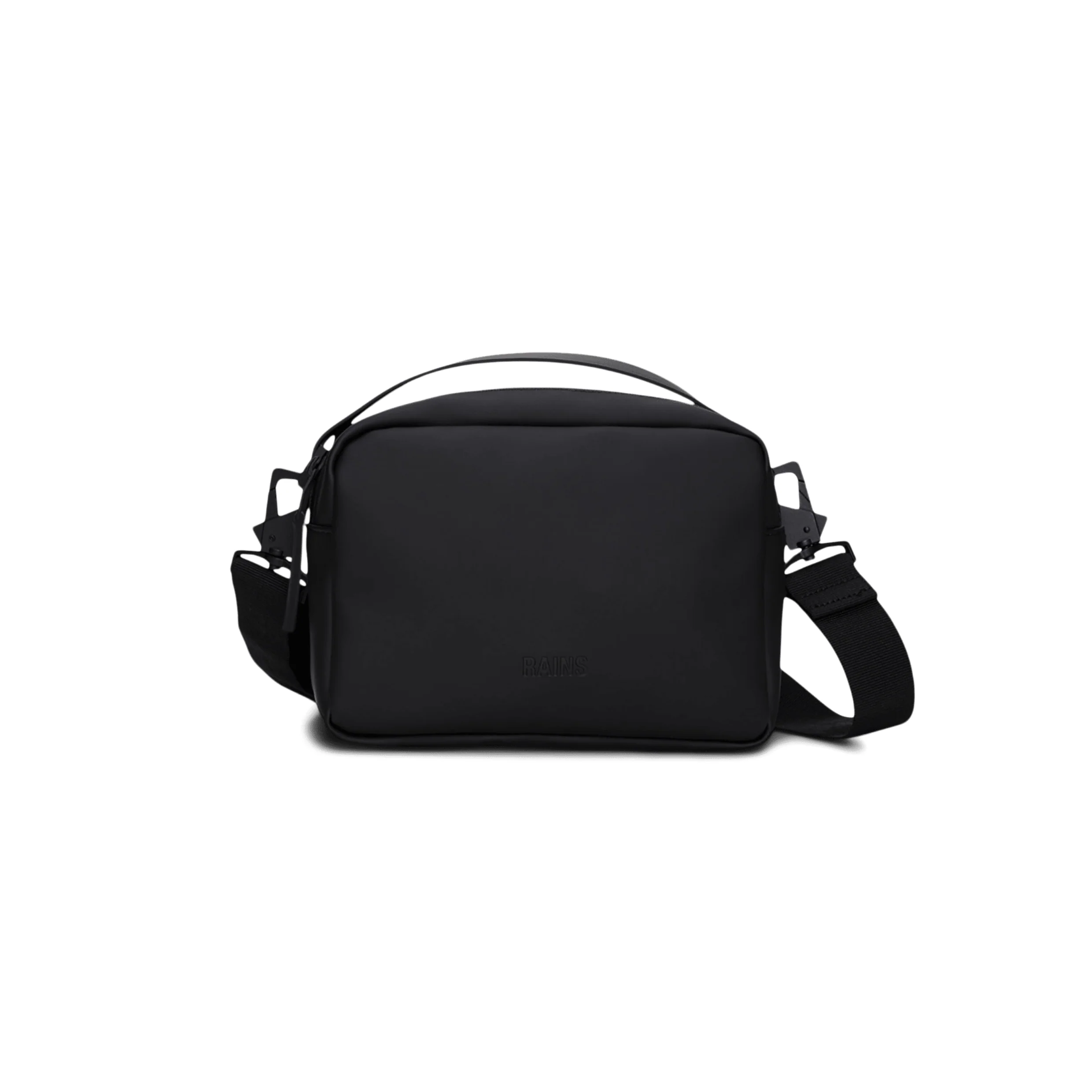 Rains Box Bag*