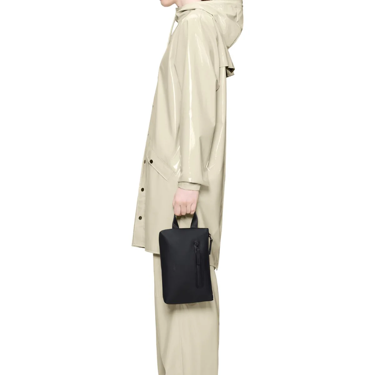 Rains Dash Bum Bag - Image 3