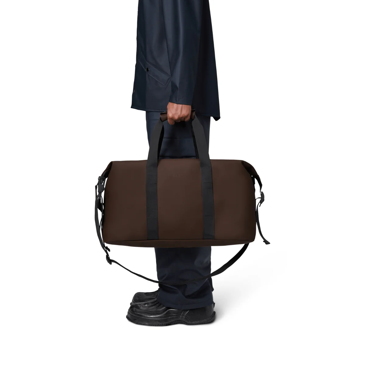 Rains Hilo Weekend Bag - Image 4