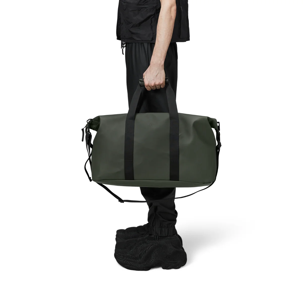 Rains Hilo Weekend Bag* - Image 2