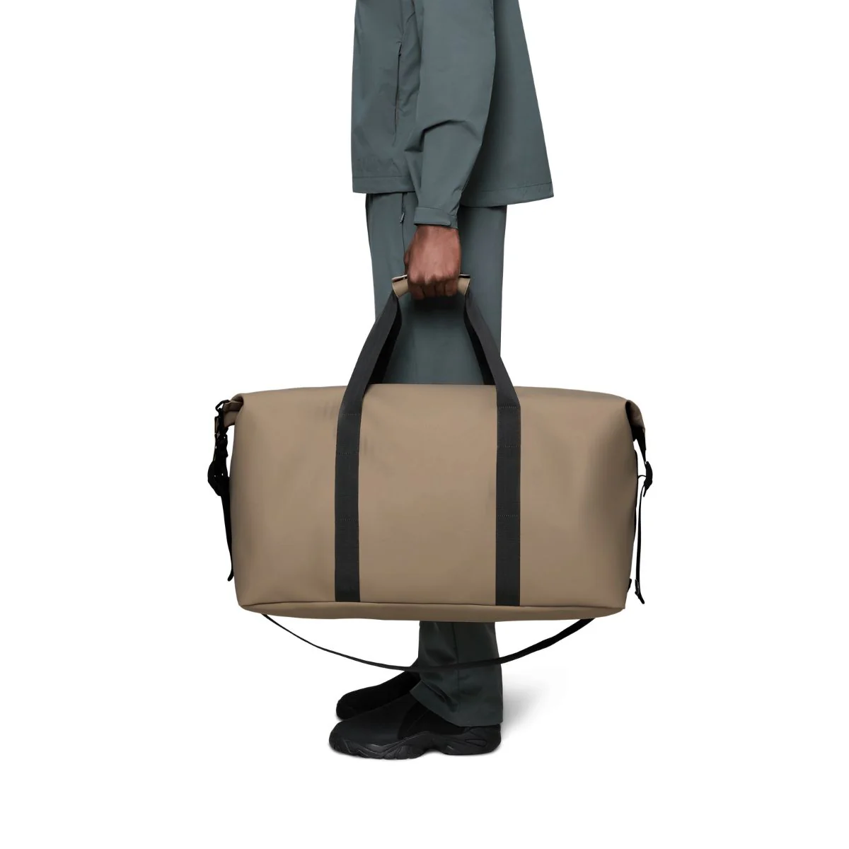 Rains Hilo Weekend Bag Large - Image 4