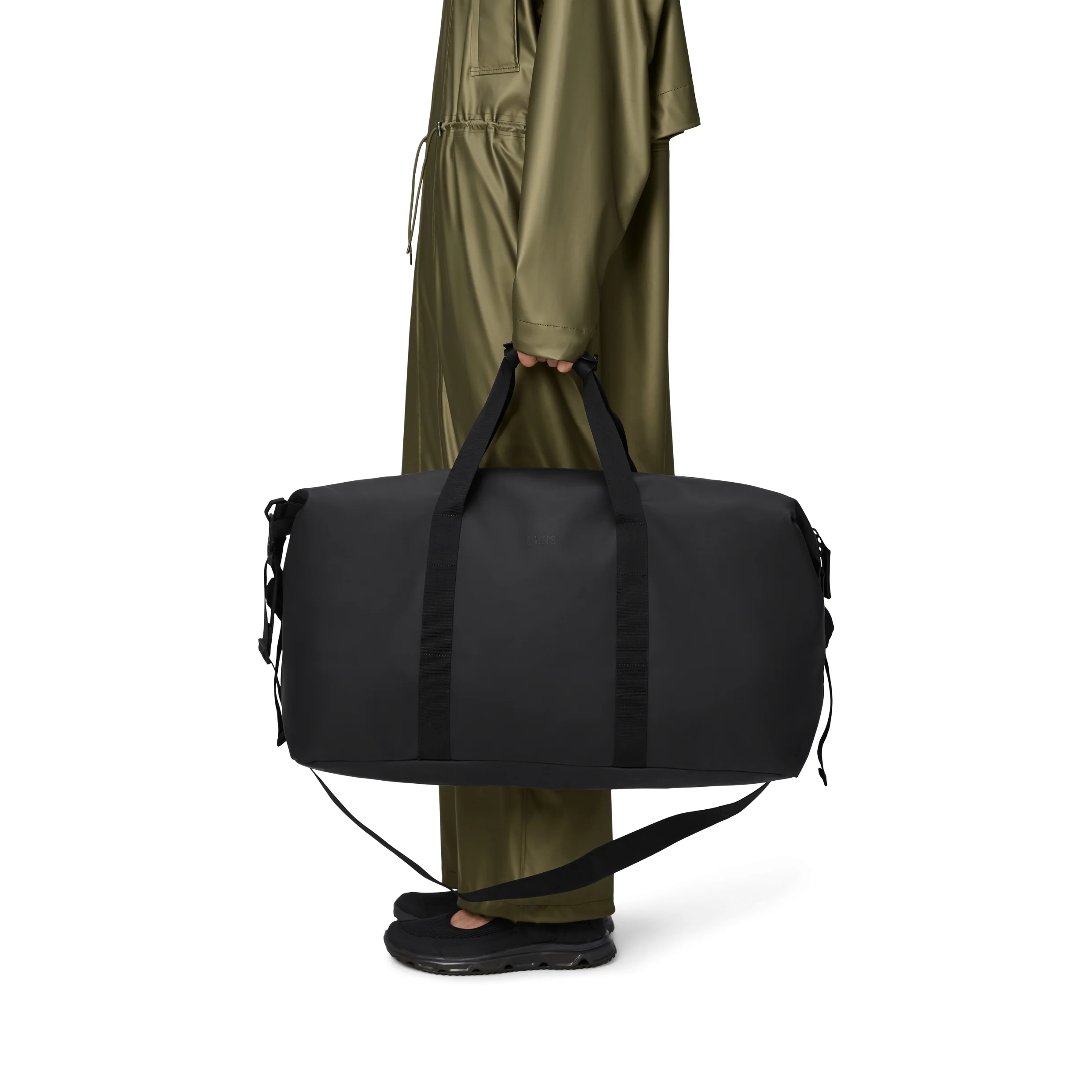 Rains Hilo Weekend Bag Large* - Image 3