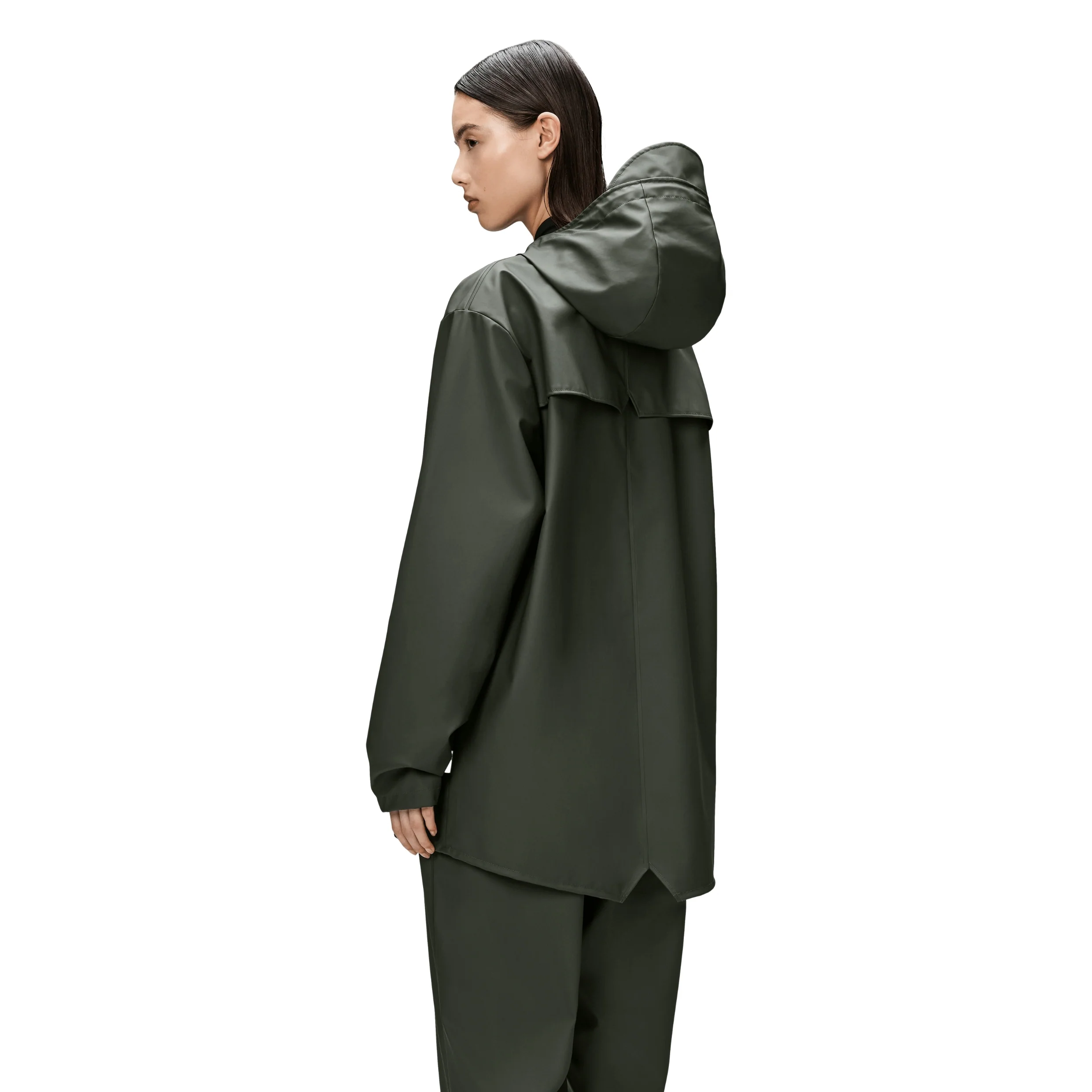Rains Jacket - Image 4