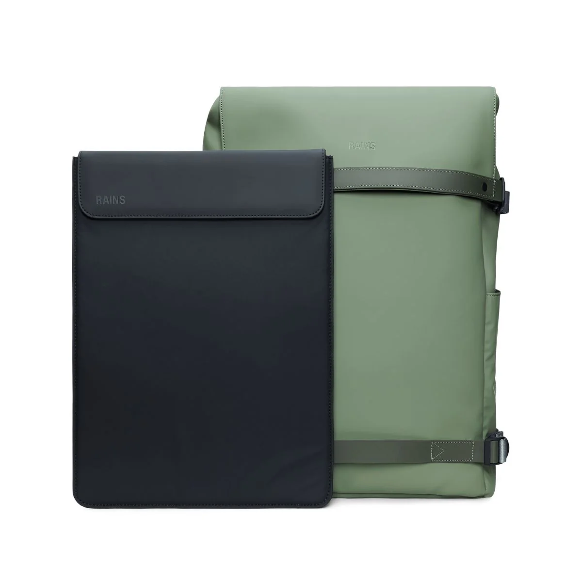 Rains OTG Backpack - Image 3