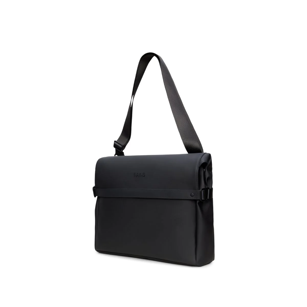 Rains OTG Messenger Bag - Image 2