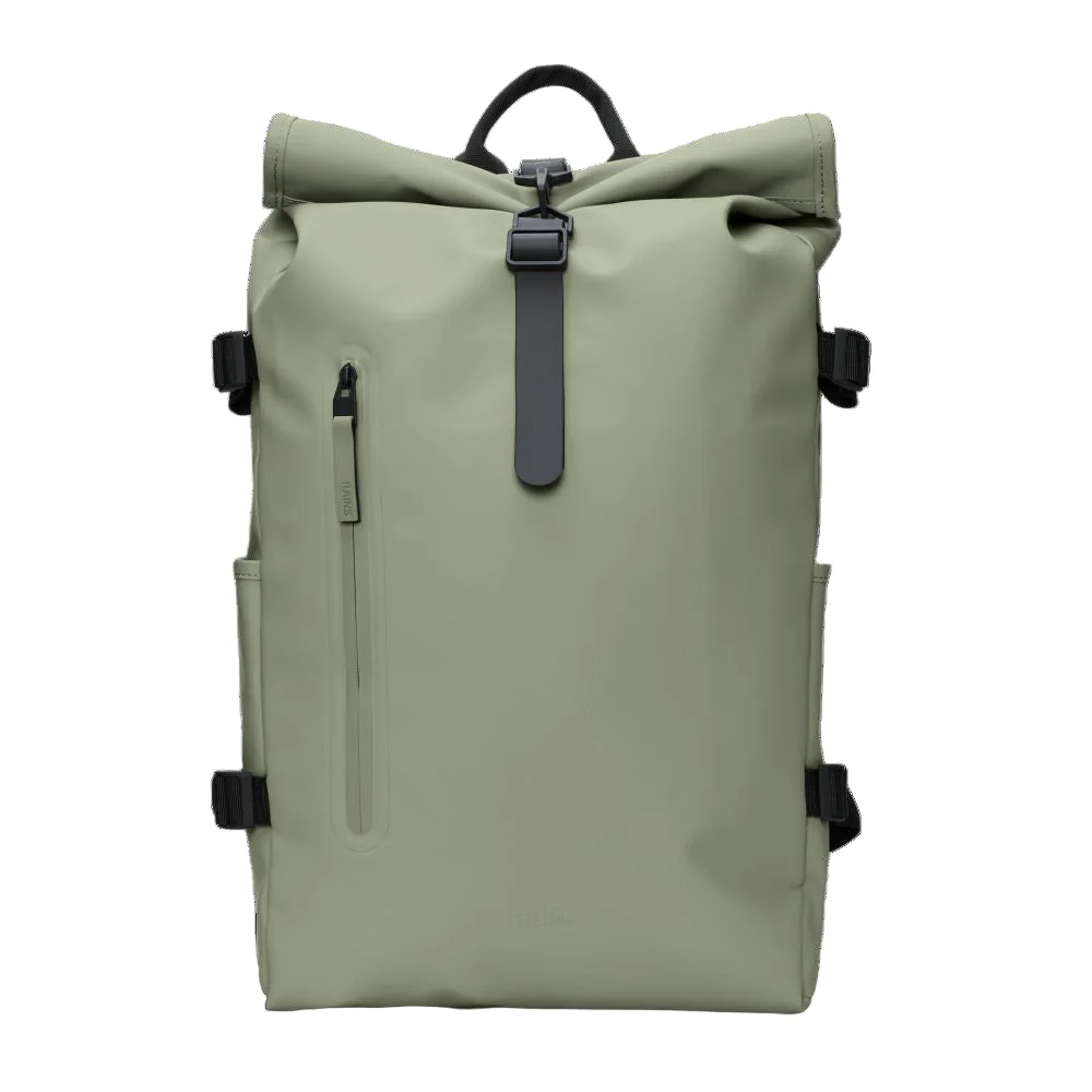 Rains Rolltop Rucksack Large