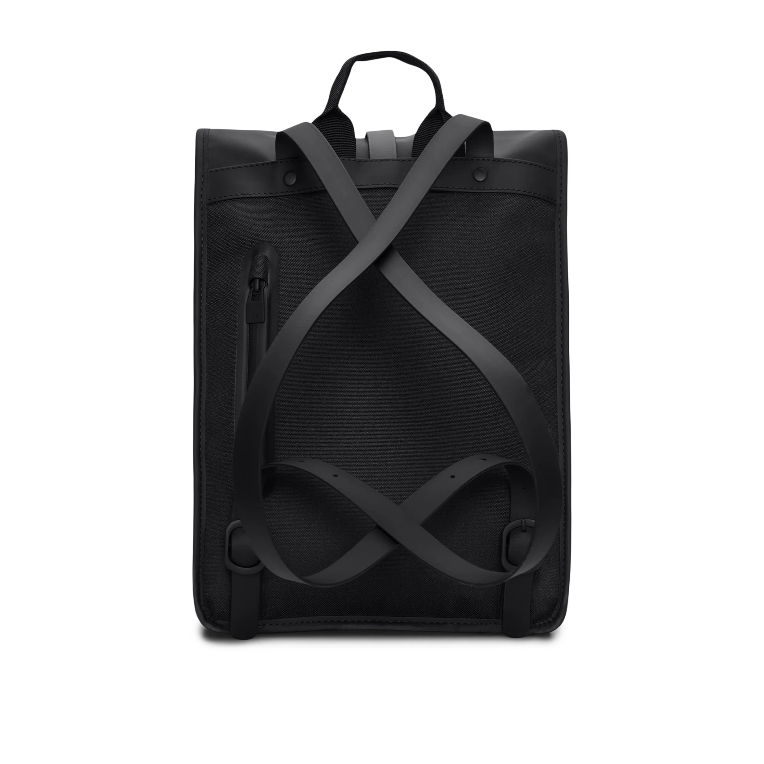 Rains Rolltop Rucksack Mini - Image 2
