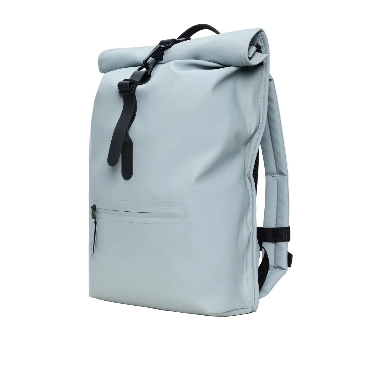 Rains Rolltop Rucksack - Image 2