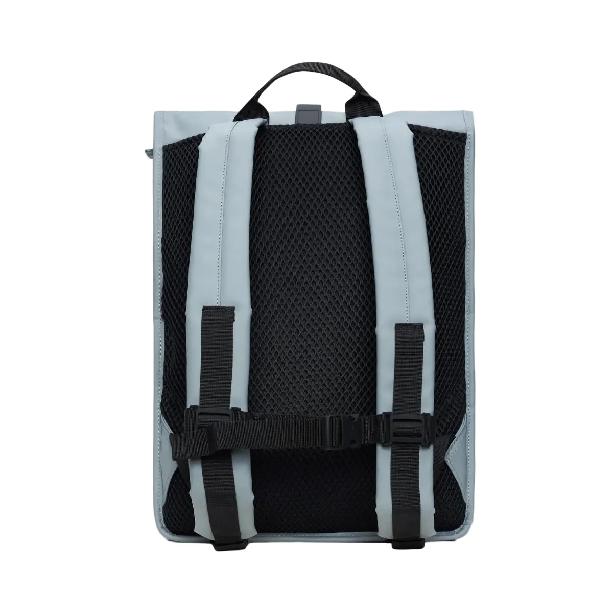 Rains Rolltop Rucksack - Image 4