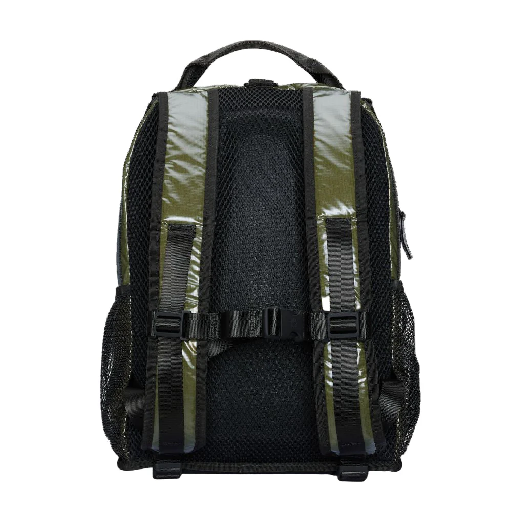 Rains Sibu Clip Front Backpack - Image 3