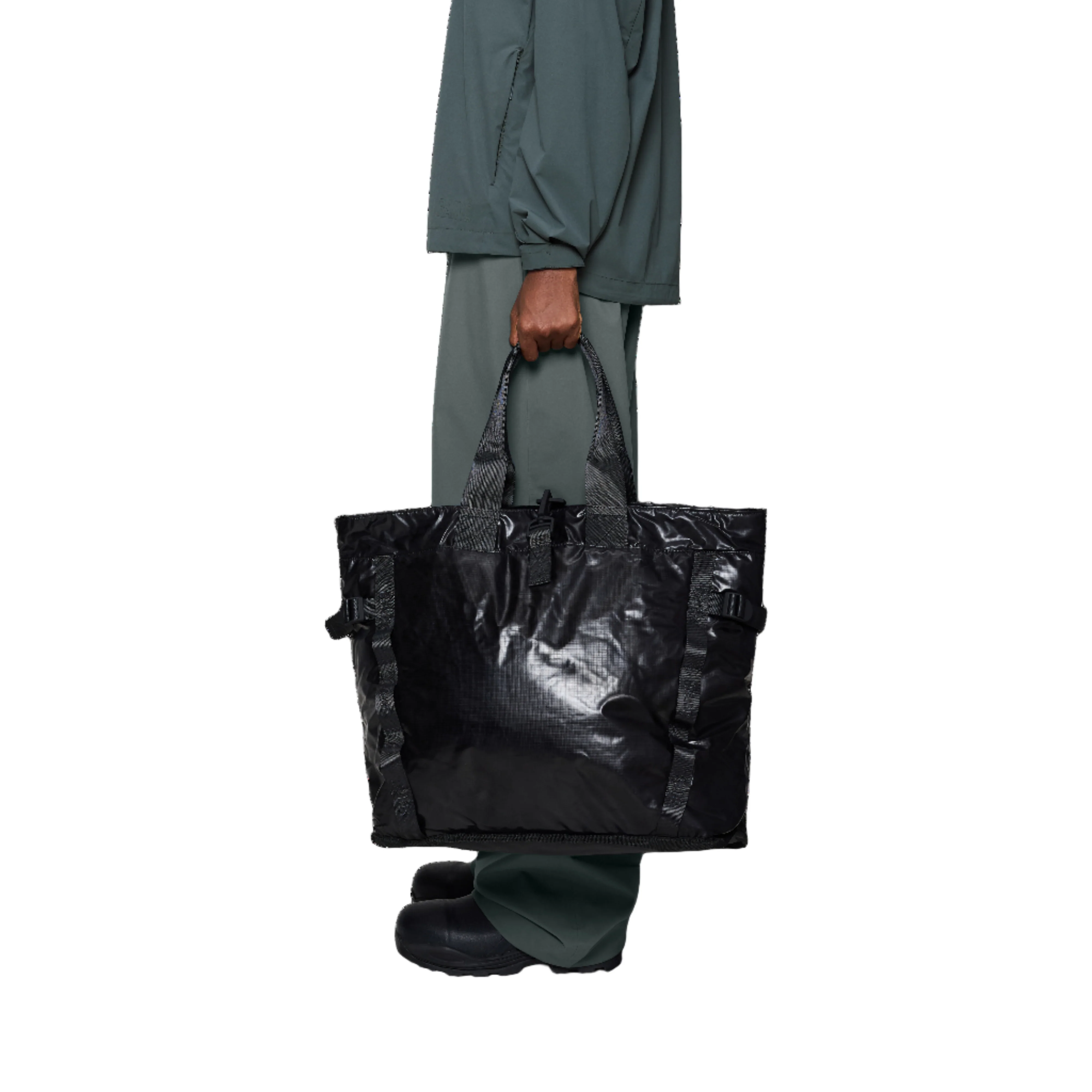 Rains Sibu Shopper Bag - Image 4