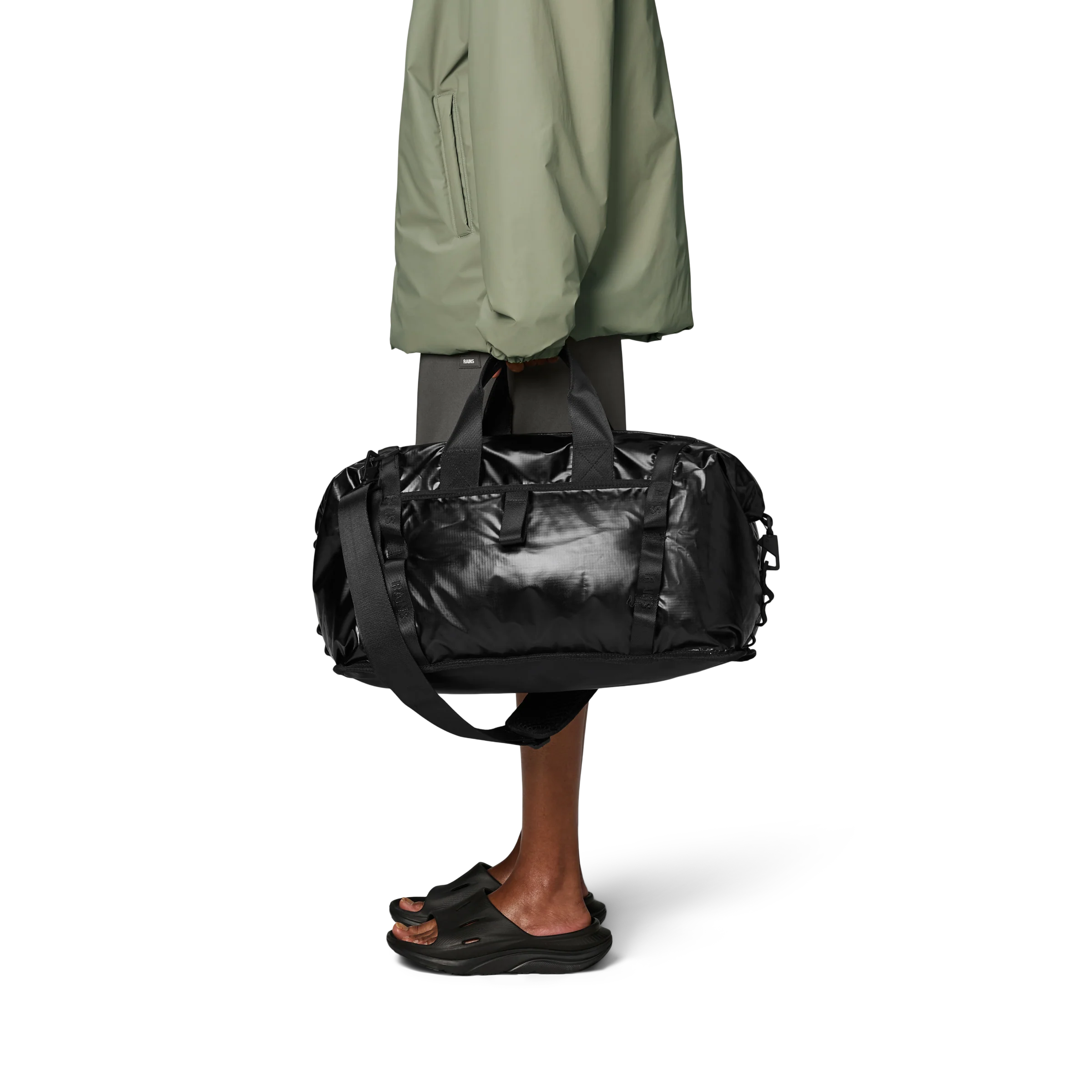 Rains Sibu Weekend Bag* - Image 3