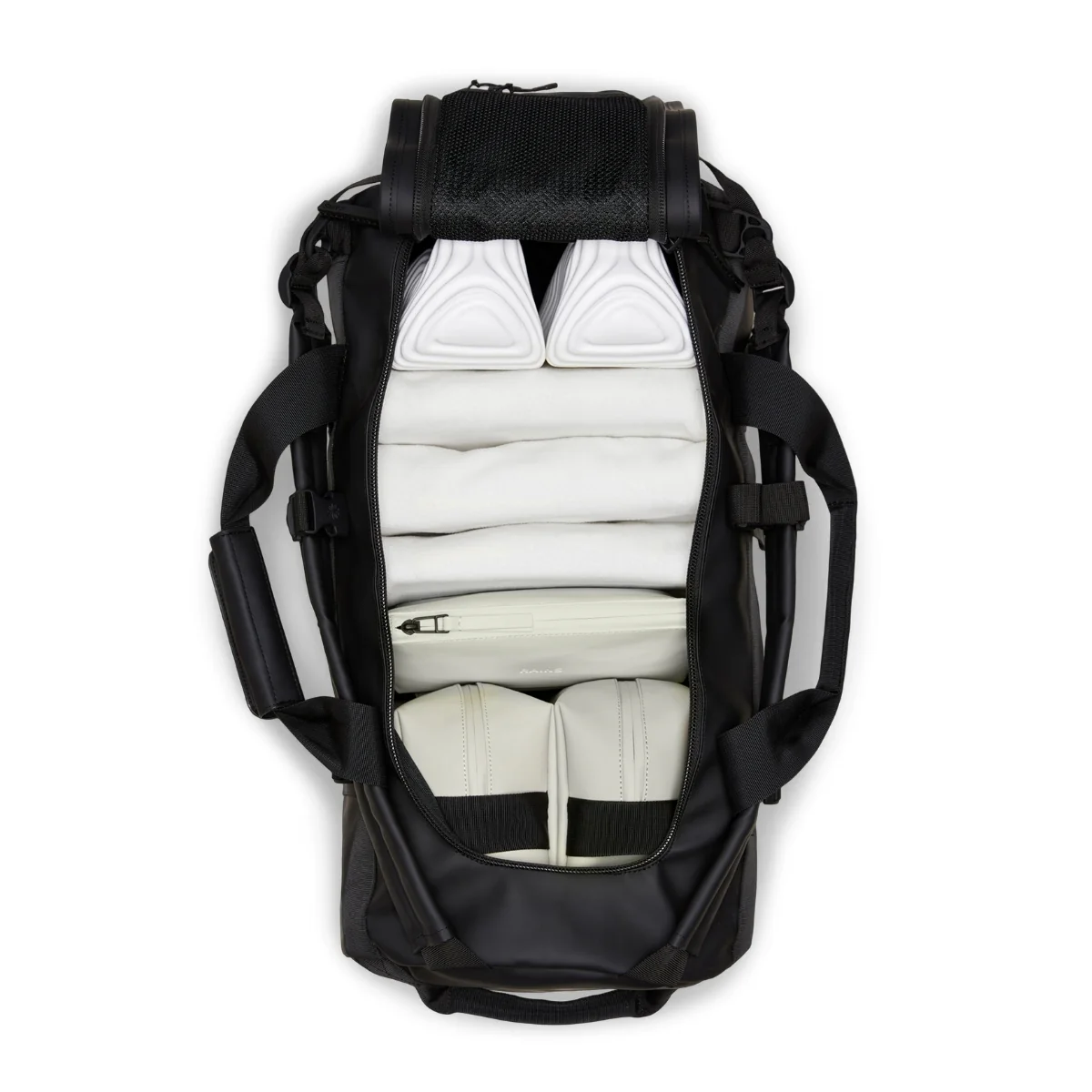 Rains Texel Duffel Bag* - Image 4