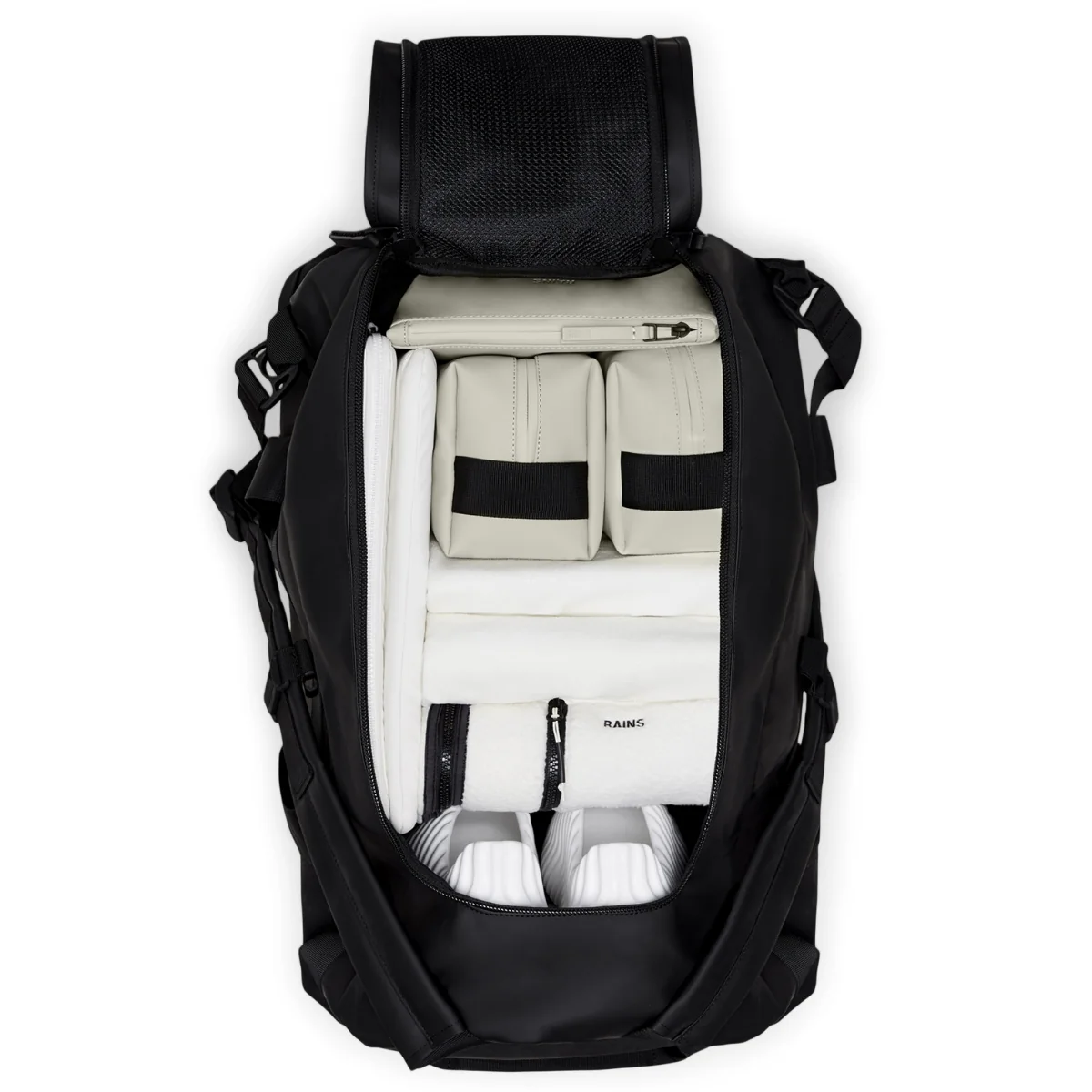 Rains Texel Duffel Bag Small* - Image 6