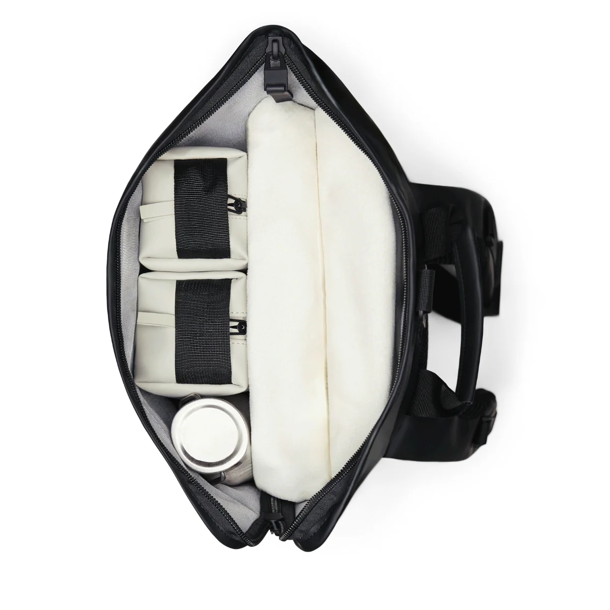 Rains Texel Moulded Backpack - Image 5
