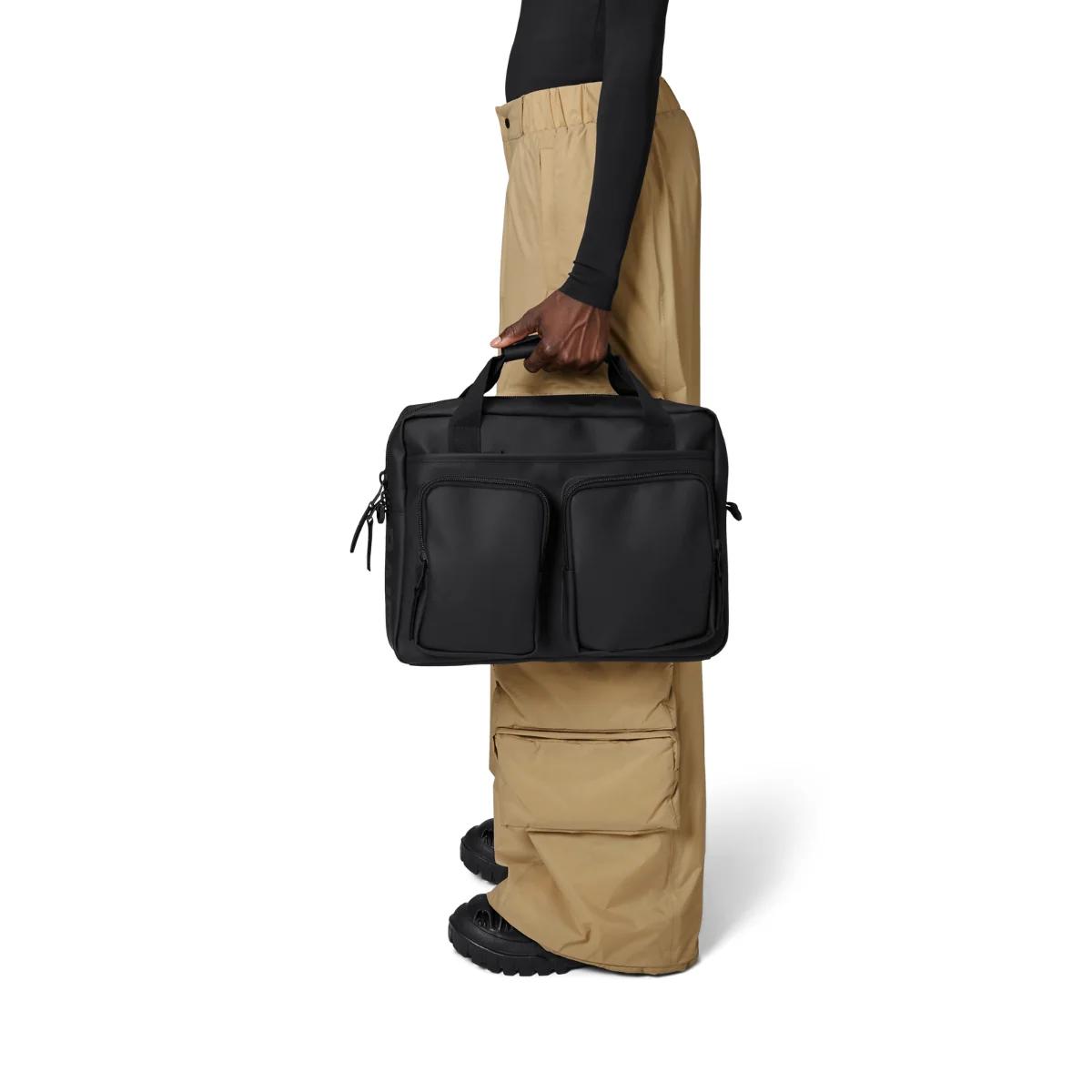 Rains Texel Tech Bag* - Image 2