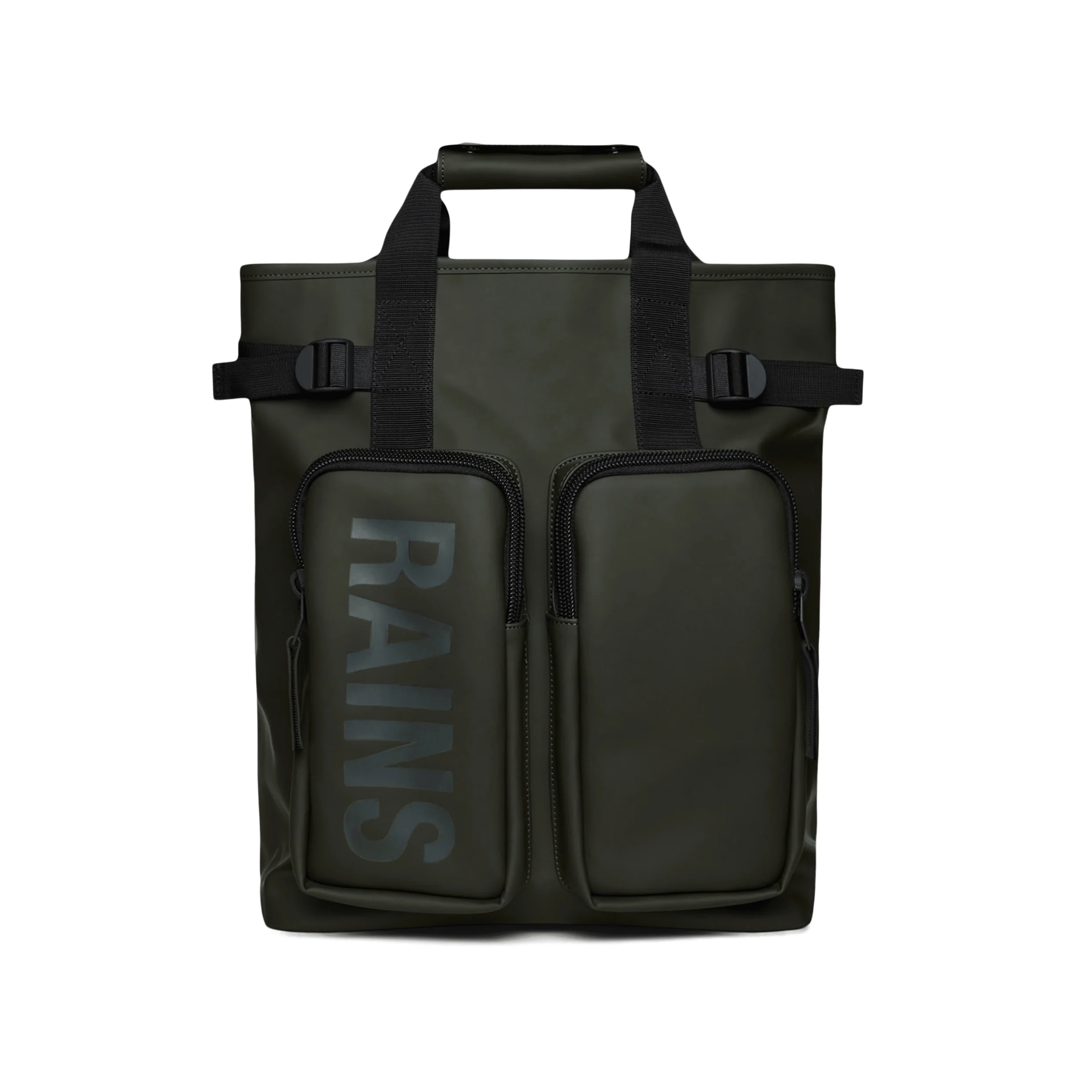 Rains Texel Tote Backpack*