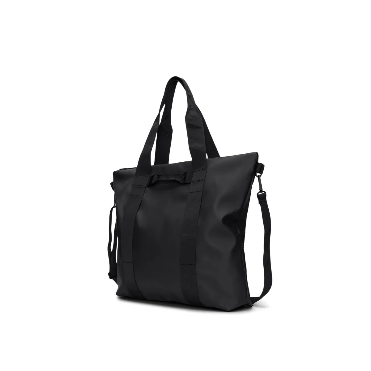 Rains Tote Bag RAI-1415-BK* - Image 2