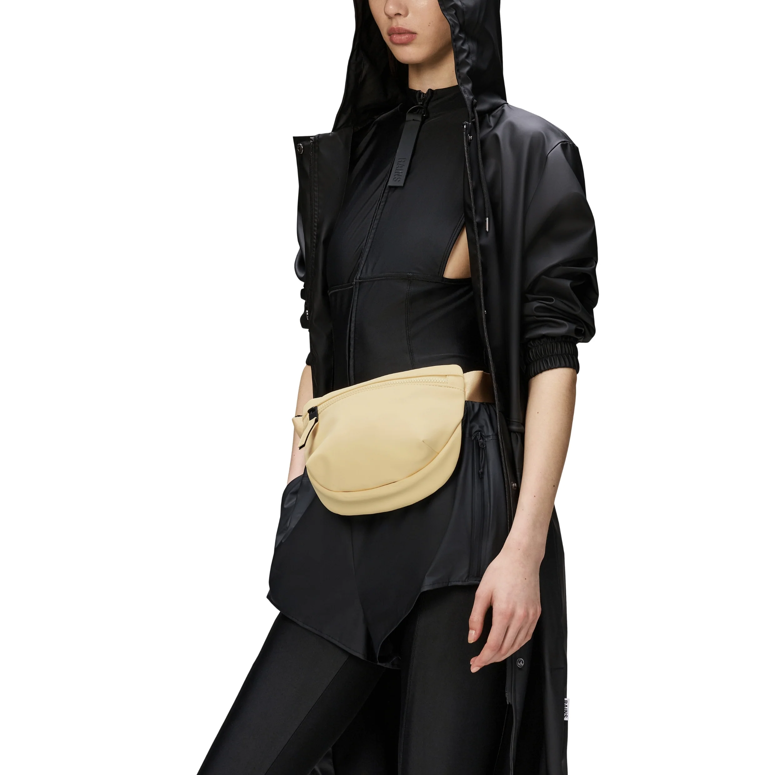 Rains Valera Bum Bag Micro - Image 3