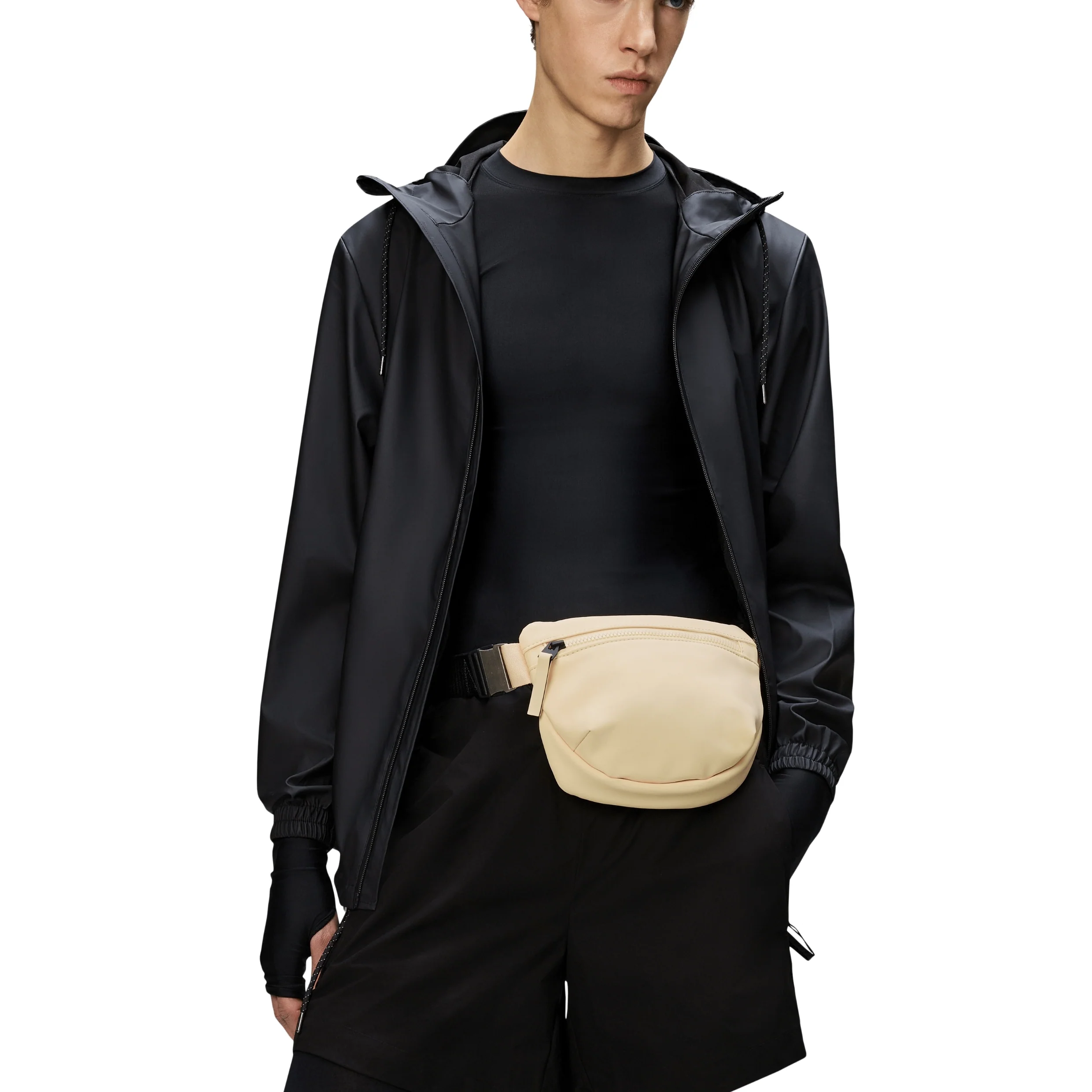 Rains Valera Bum Bag Micro - Image 4