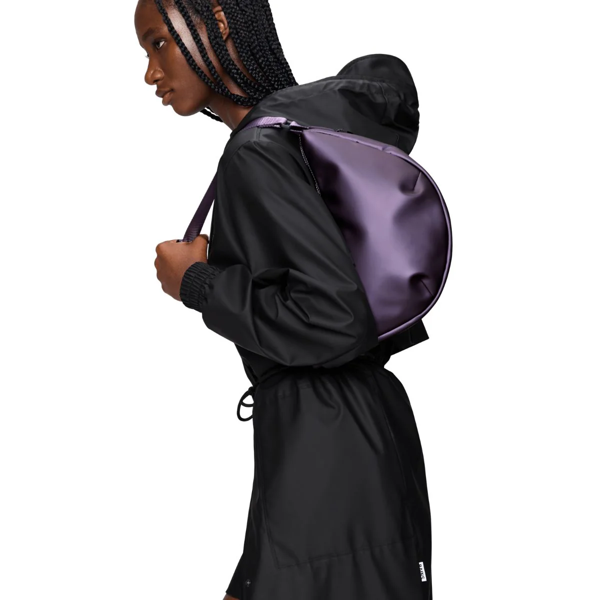 Rains Valera Shoulder Bag - Image 3