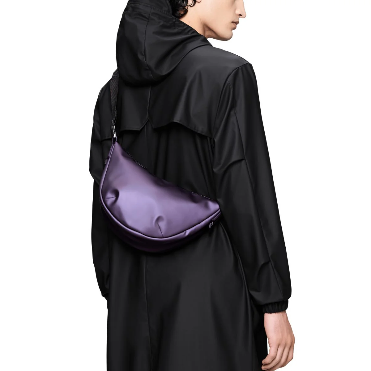 Rains Valera Shoulder Bag - Image 4