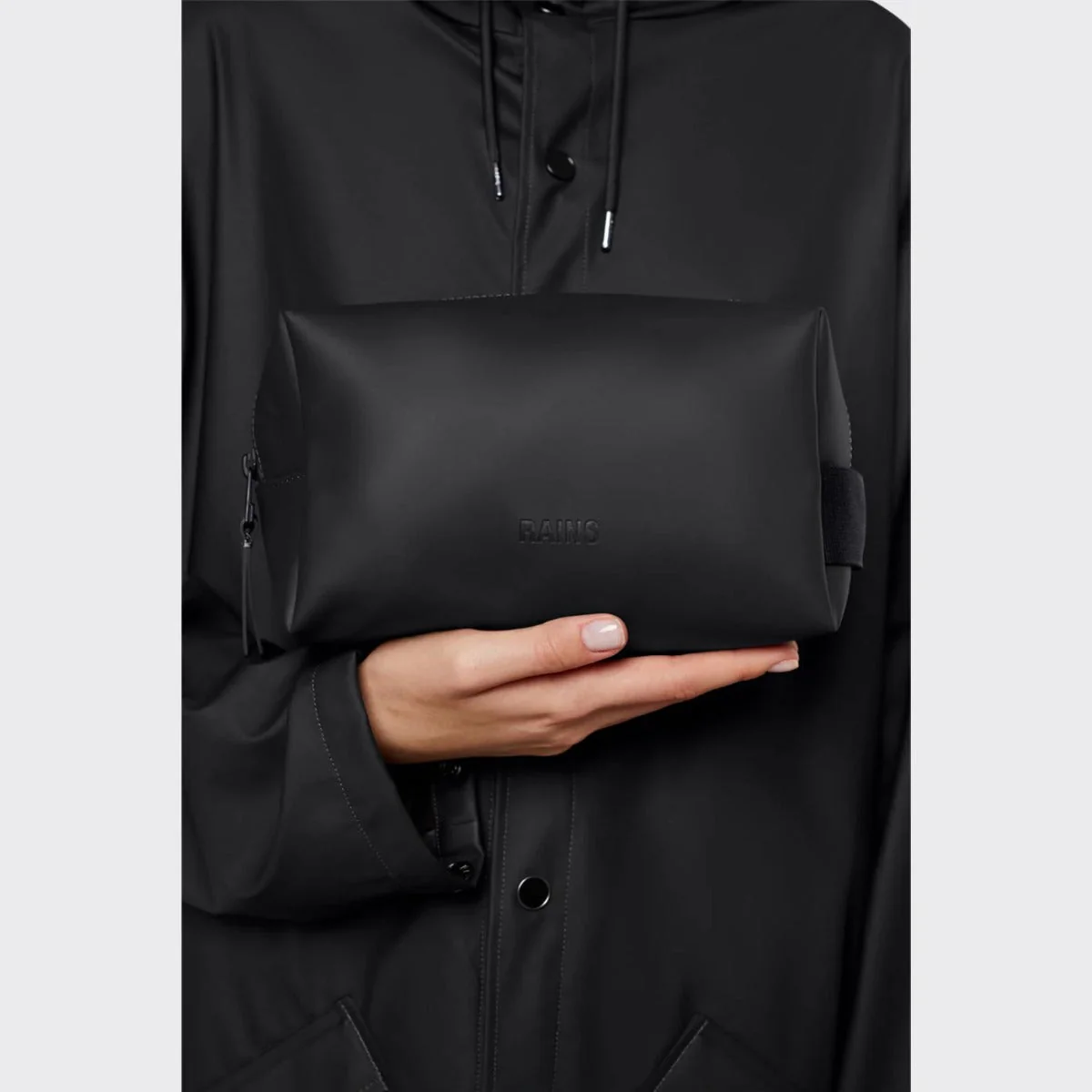 Rains Wash Bag Small* - Image 5