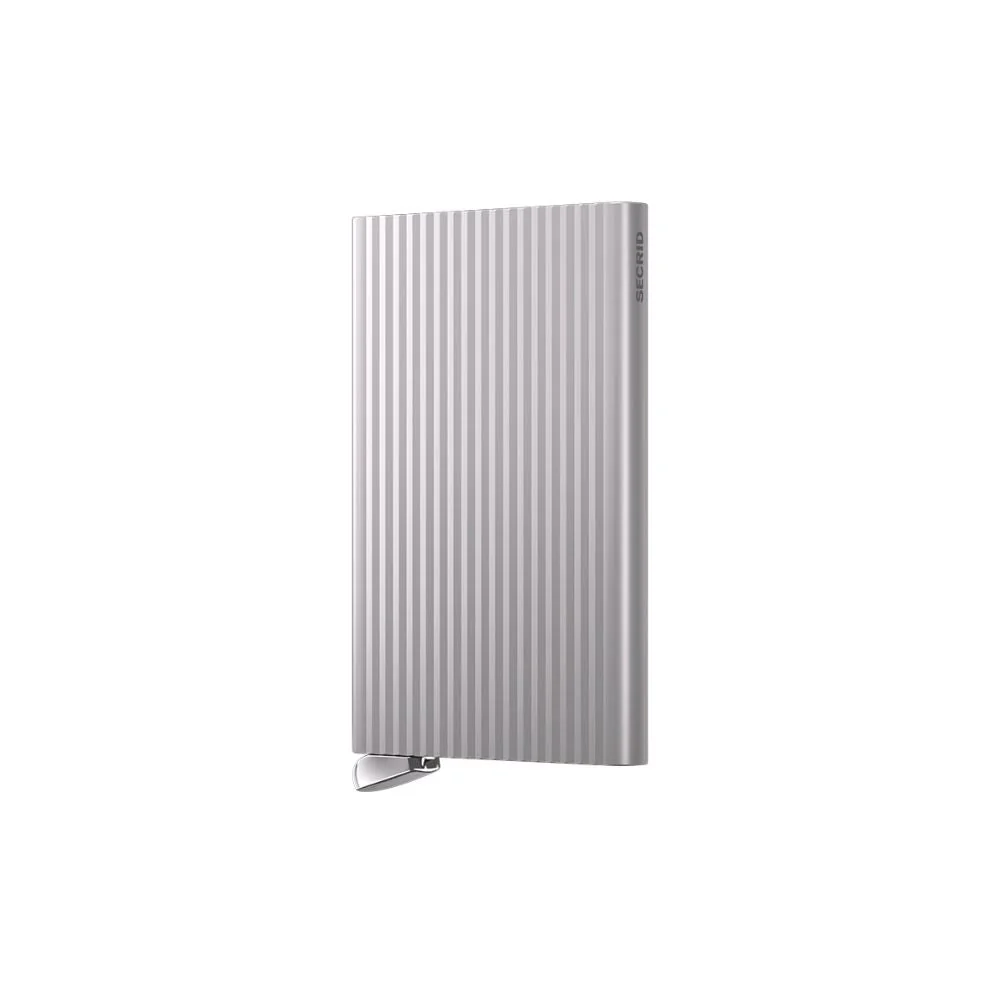 Secrid Card Protector+ Fluted