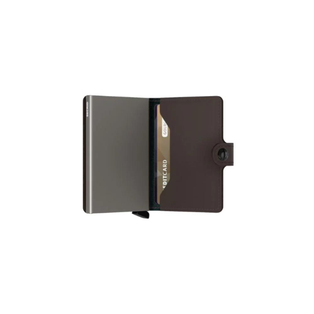 Secrid Mini Wallet Matte - Image 3