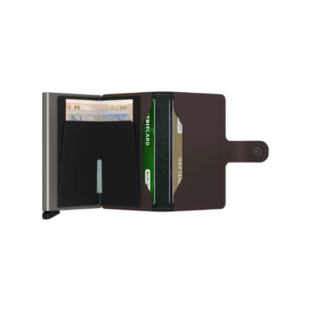 Secrid Mini Wallet Matte - Image 4