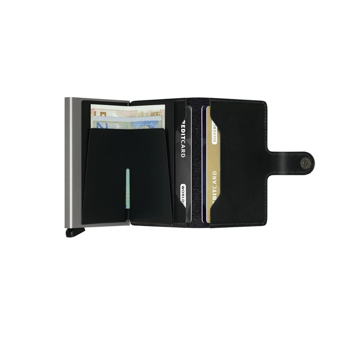 Secrid Original Mini Wallet - Image 3