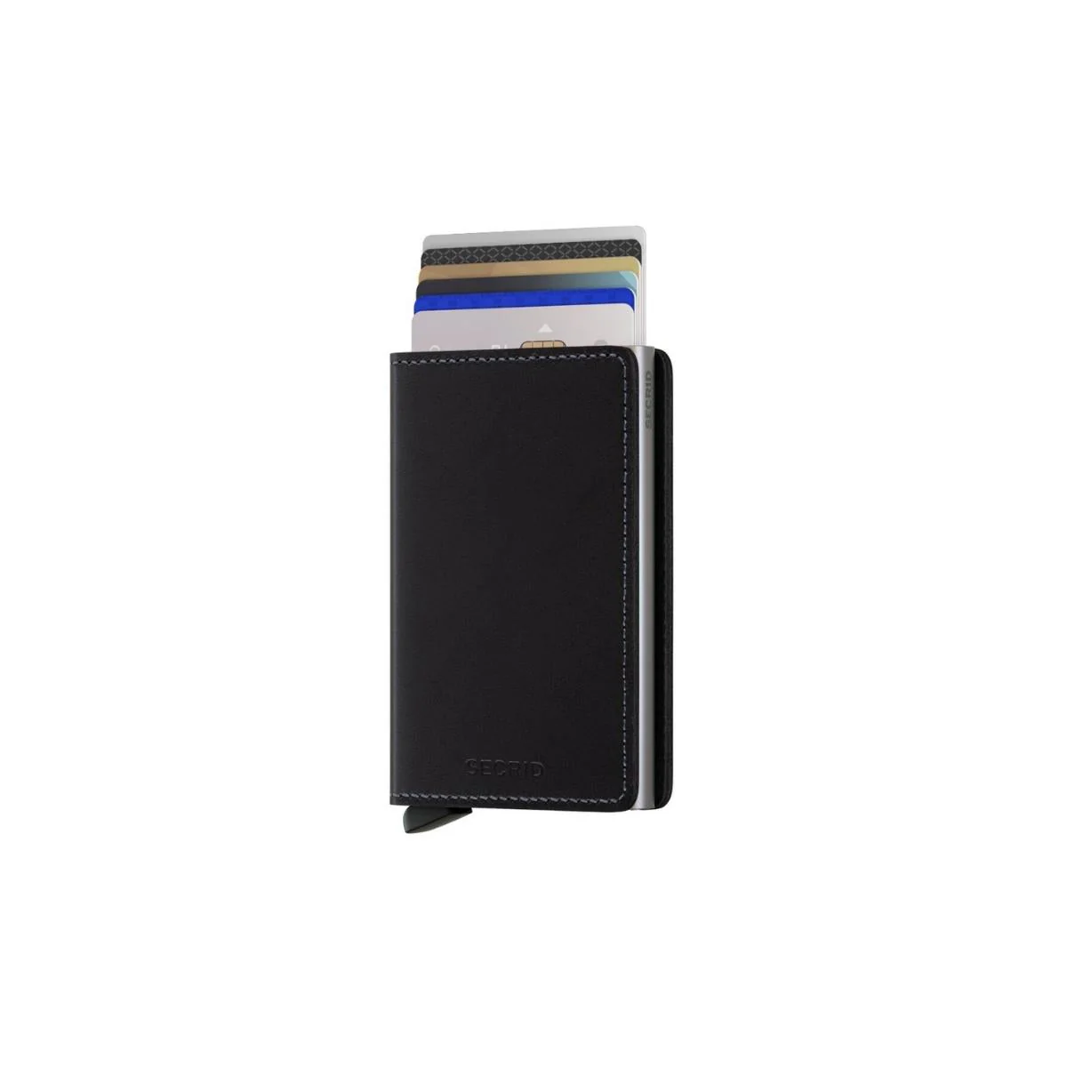 Secrid Original Slim Wallet - Image 2