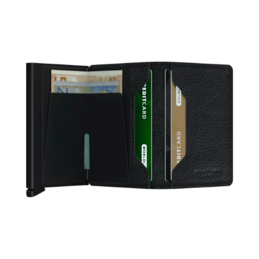 Secrid Slim Wallet Veg - Image 4