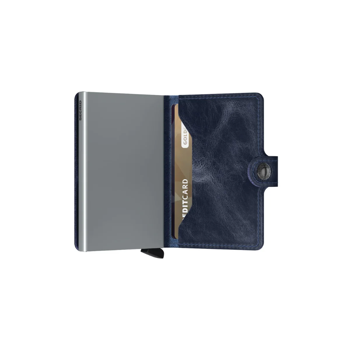 Secrid Vintage Mini Wallet - Image 4