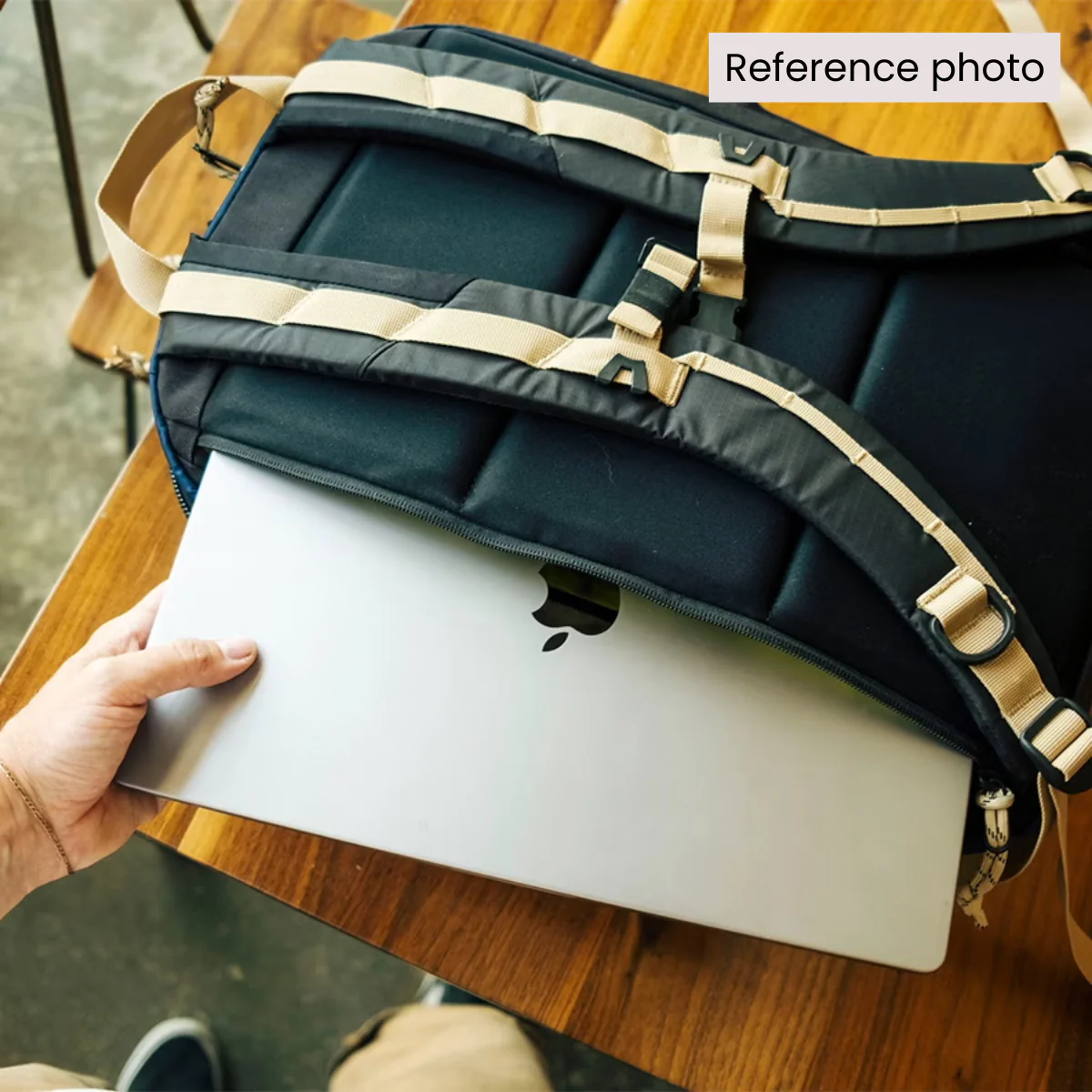 Topo Commuter Backpack - Image 6