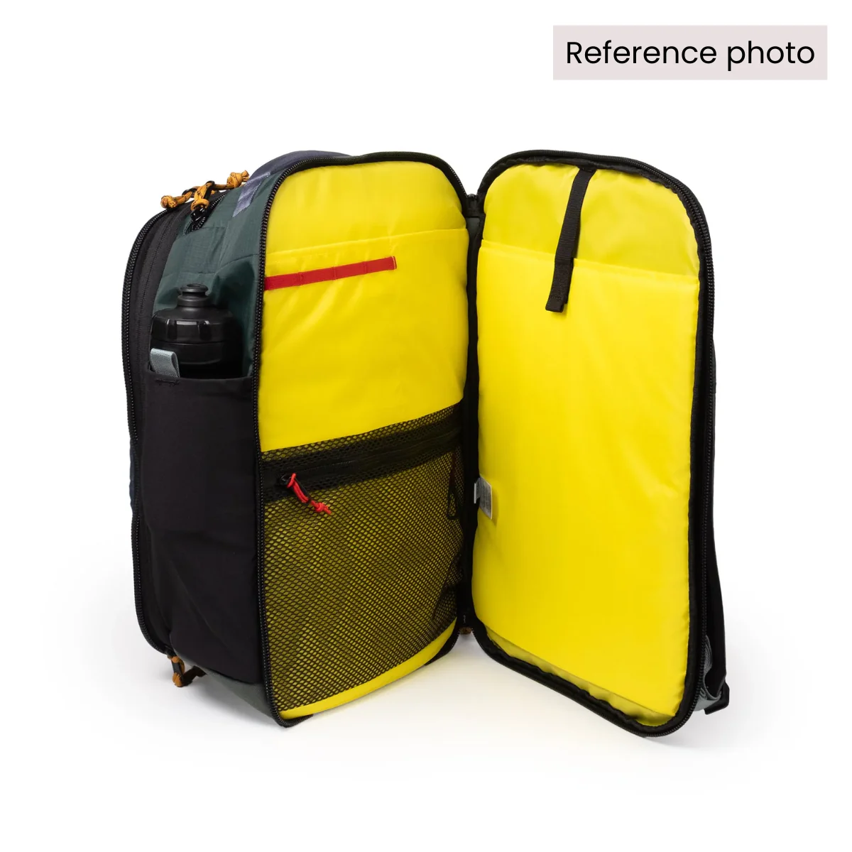 Topo Global Travel Backpack - Image 5