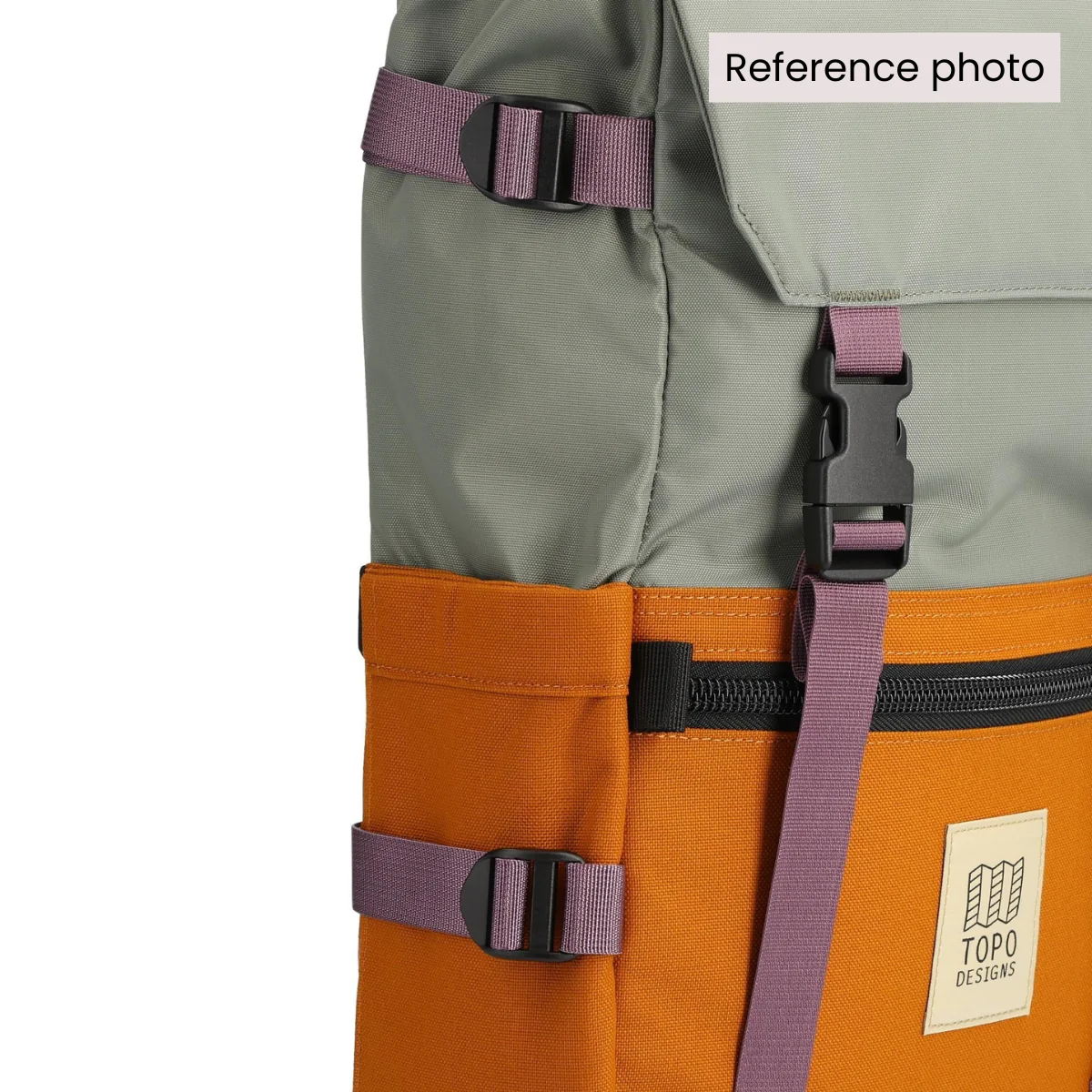 Topo Rover Pack Classic - Image 8
