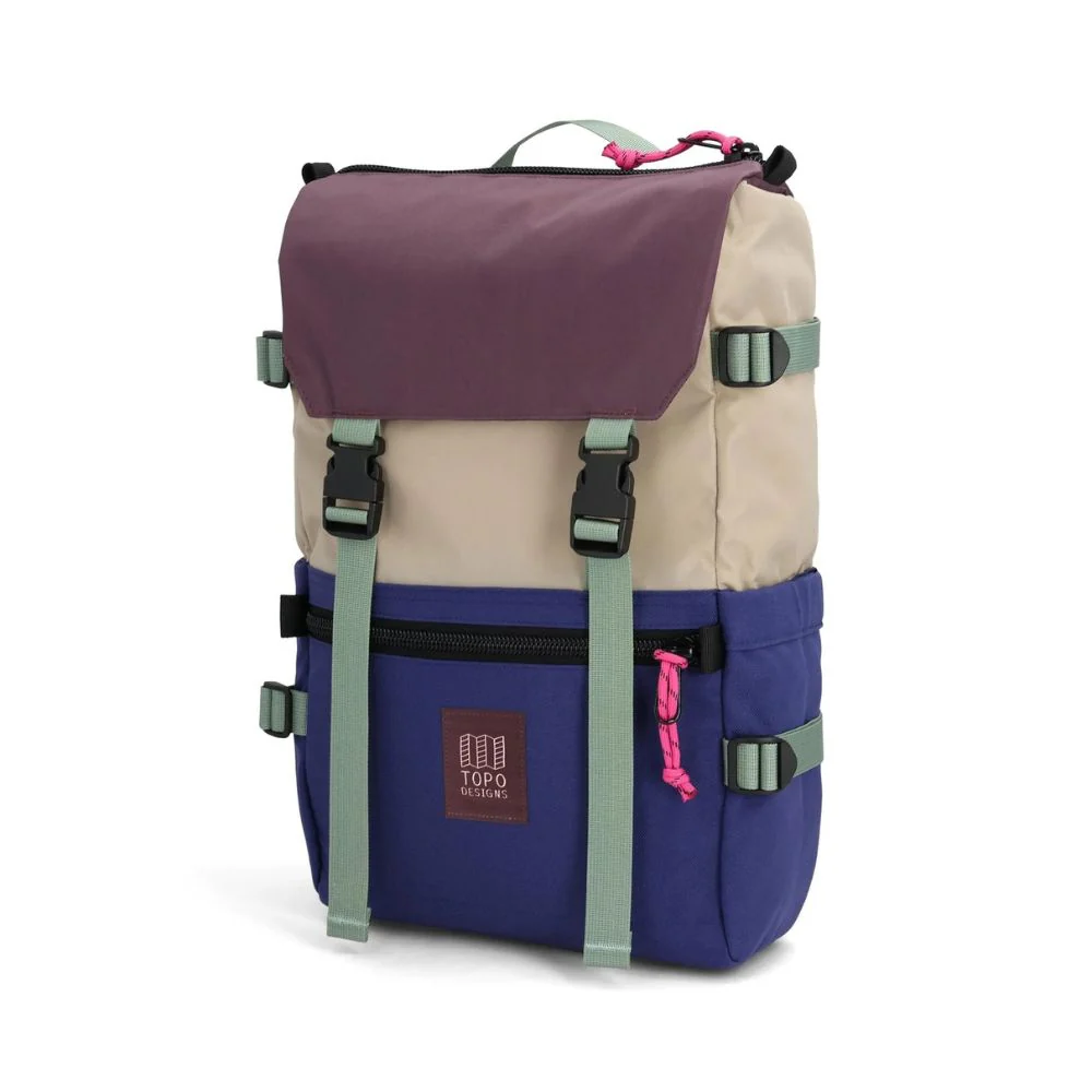 Topo Rover Pack Classic - Image 2