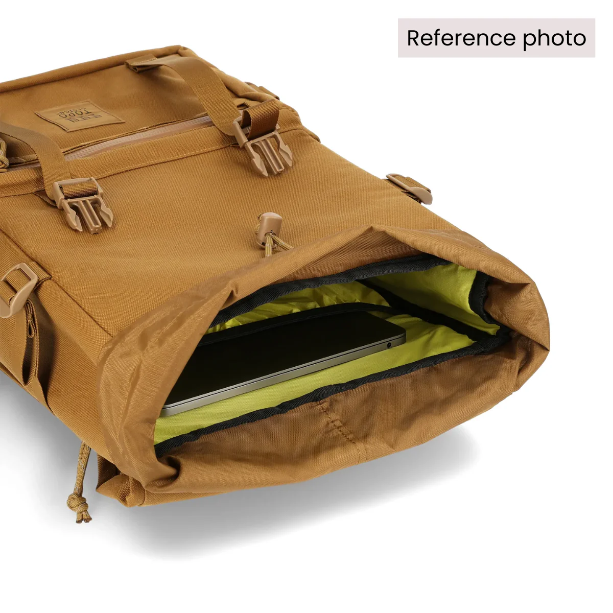 Topo Rover Pack Tech - Image 5