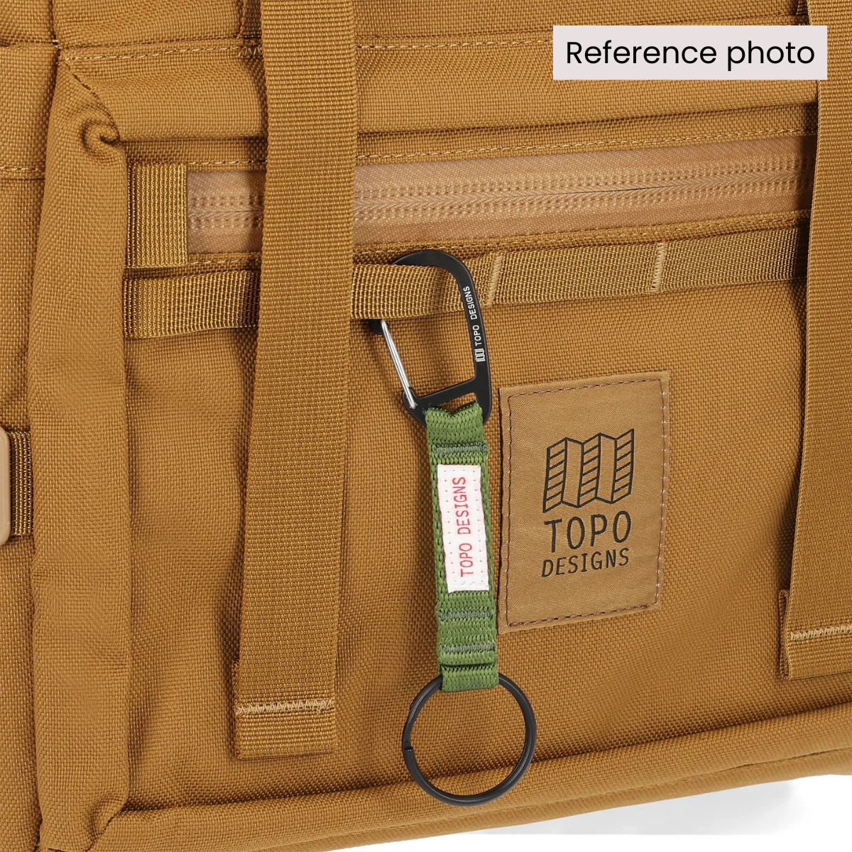 Topo Rover Pack Tech - Image 6