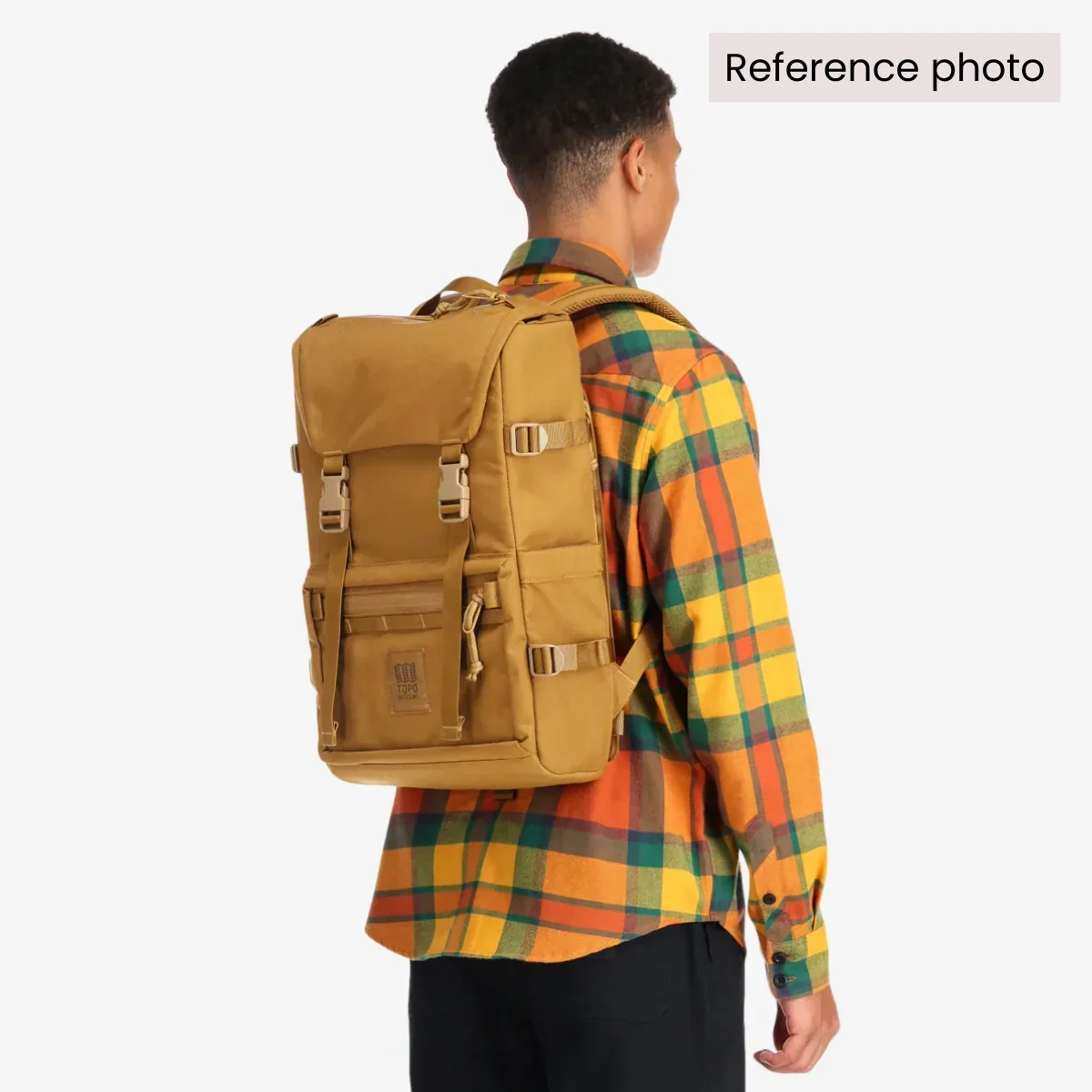 Topo Rover Pack Tech - Image 7