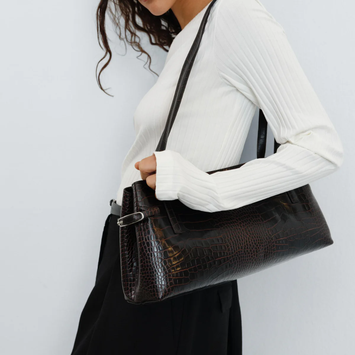 Vagabond Cannes Mini Bag - Image 2