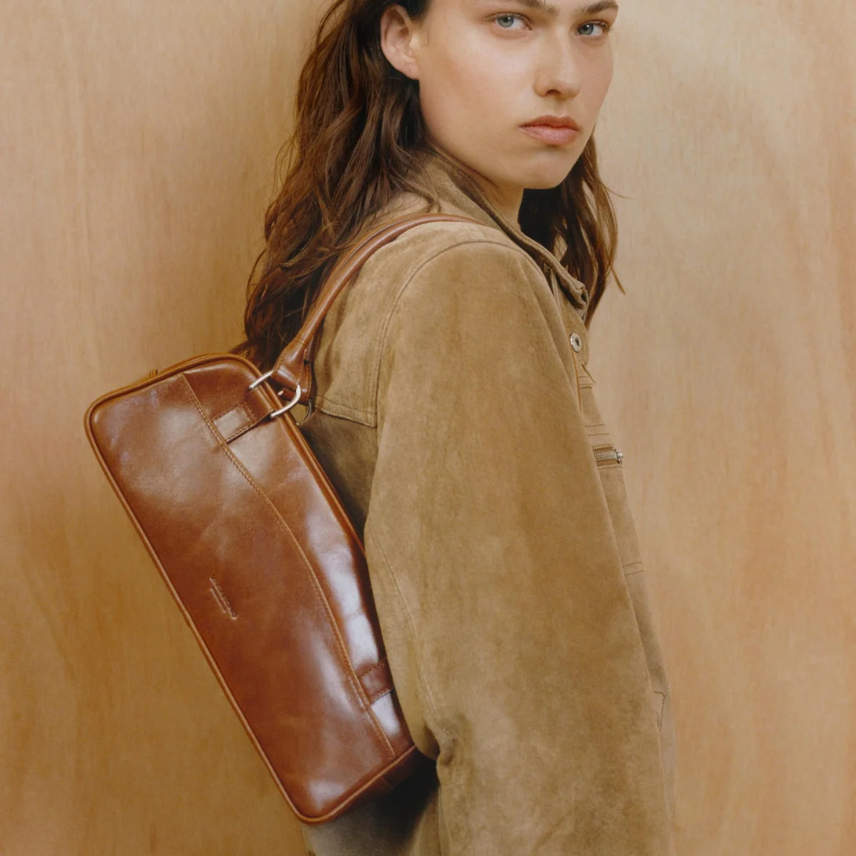Vagabond Nomi Mini Bag - Image 3
