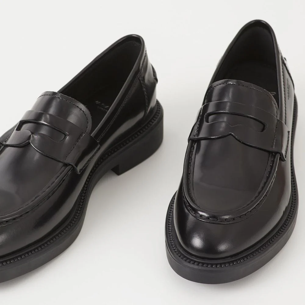 Vagabond Alex W Loafer - Image 4